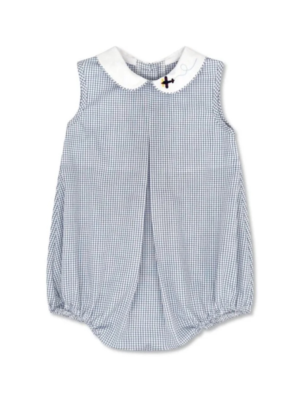 Lullaby Set Collier airplane bubble